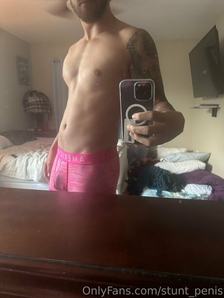 Stunt Penis star beautiful image