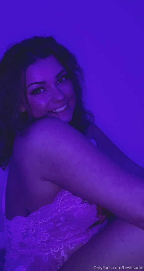 Heyitsaddi model erotic img