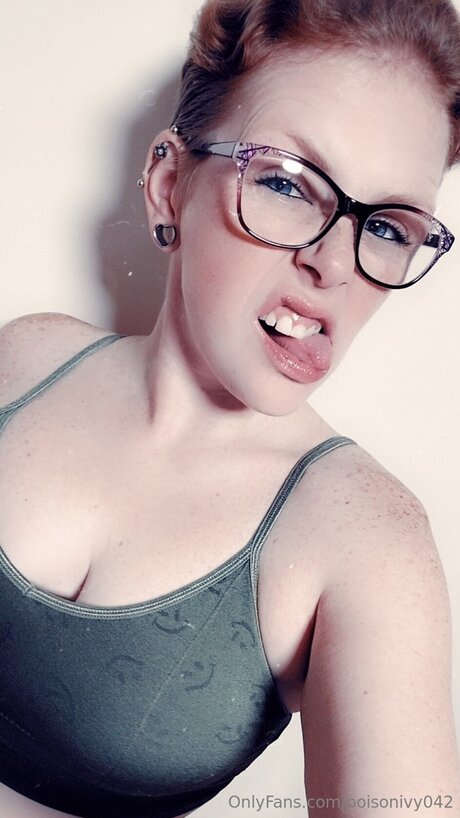 Poisonivy042 nice model photos