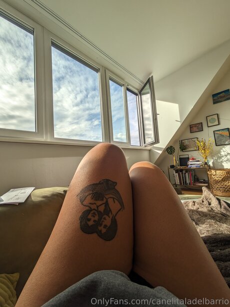 Canelitaladelbarrio beautiful actress images