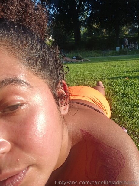 Canelitaladelbarrio pretty star pictures