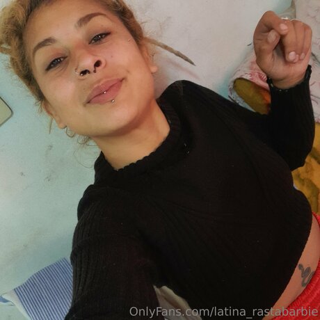 Latina Rastabarbie star naked pics
