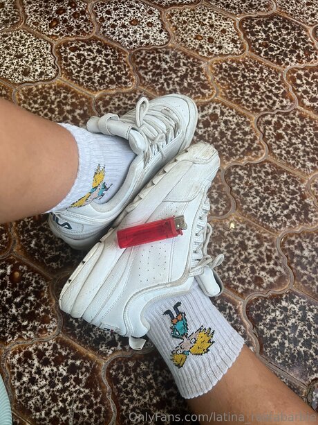 Latina Rastabarbie model hot galleries