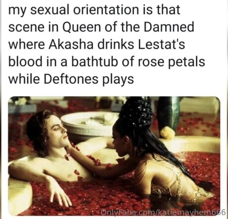 Katiemayhem666 star hot pictures