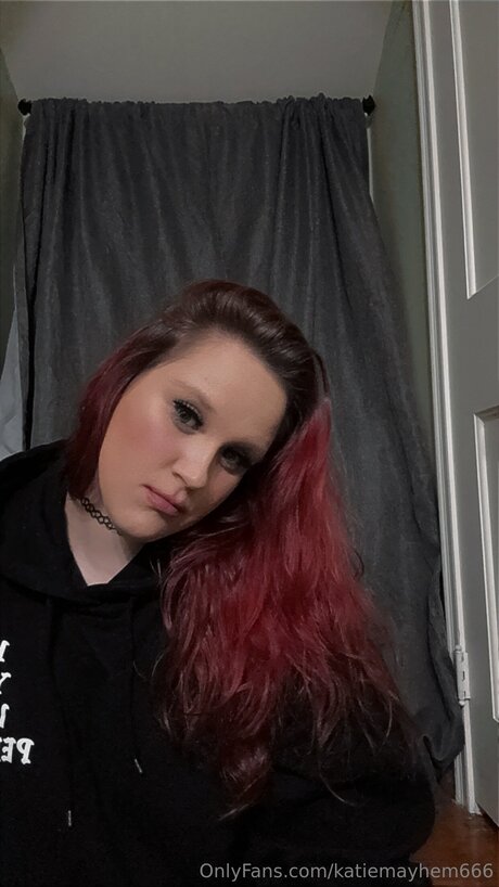 Katiemayhem666 sexy pornstar image