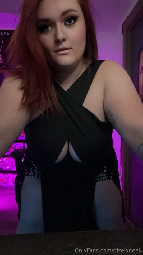 Pixelxgeek perfect star picture