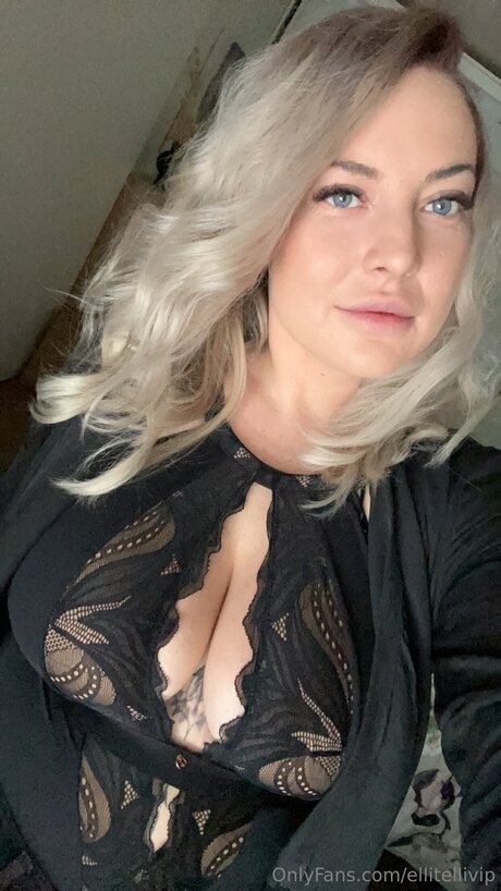 Ellitellivip star pretty picture