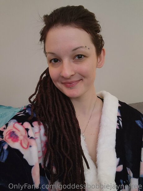 Bobbiejaynefree naked actress photos