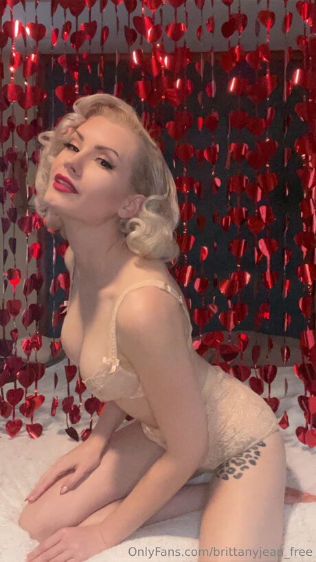 Brittanyjean Free star best picture