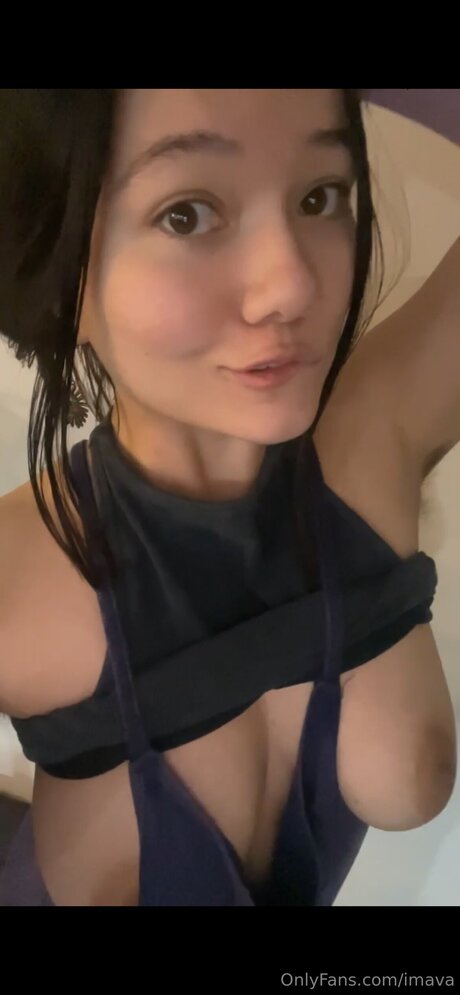 Imava pornstar best pics