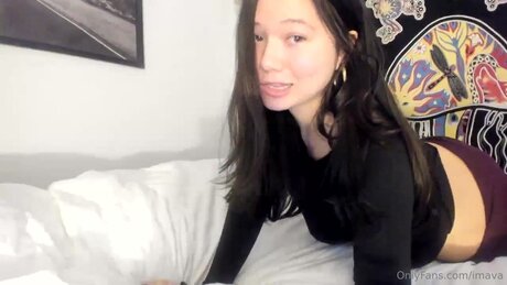 Imava free actress image