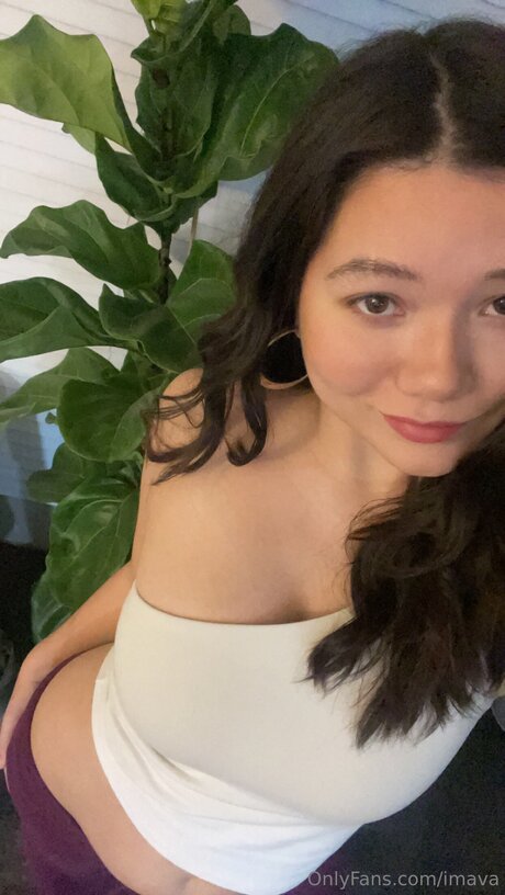 Imava pornstar adult pic