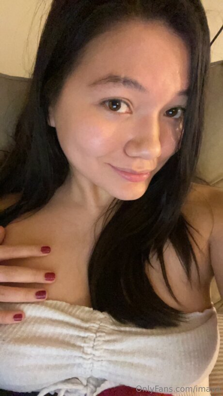 Imava beautiful model img