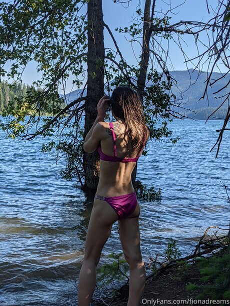 Fionadreams high quality pornstar archive