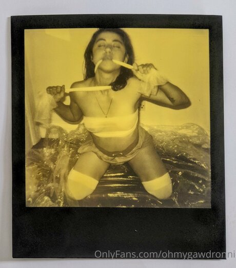 Ohmygawdronni free actress images