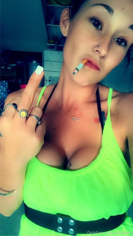 Lushlex69 perfect actress image