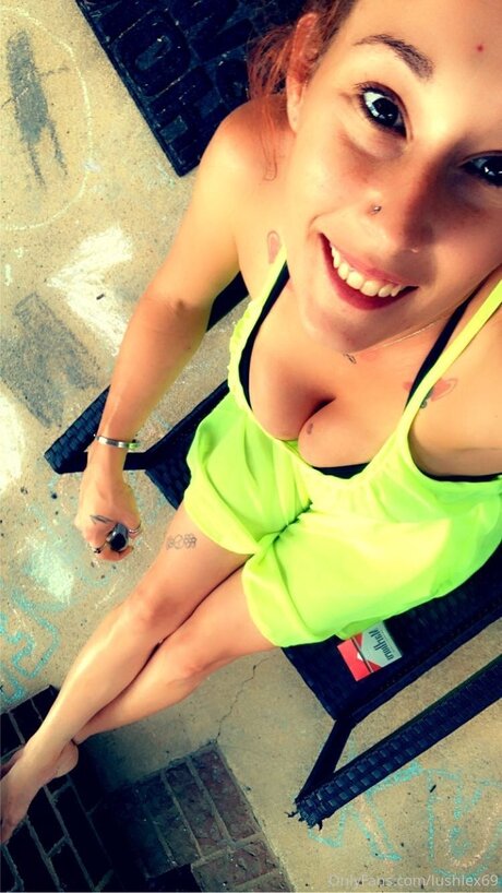 Lushlex69 nice actress galleries