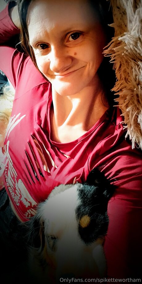 Spikette free actress pics