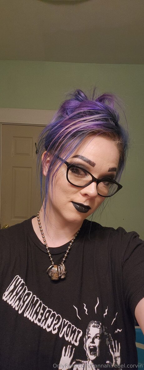 Hannah Rebel Corvin xxx actress galleries