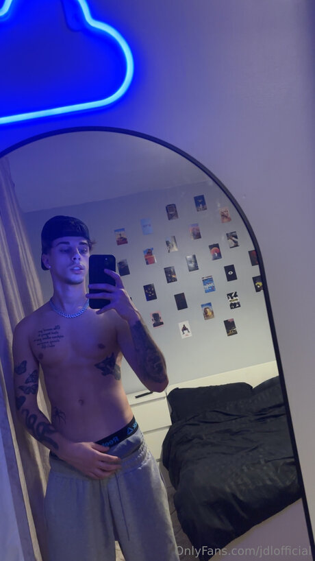 Jdlofficial star pic