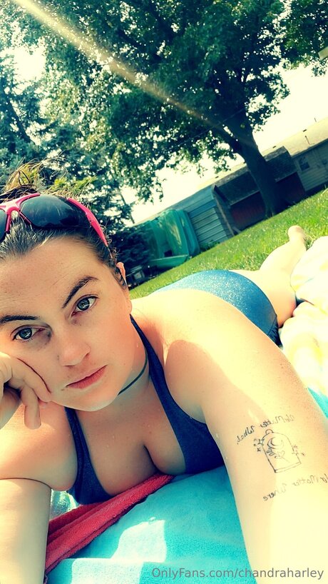 Chandraharley free pornstar gallery
