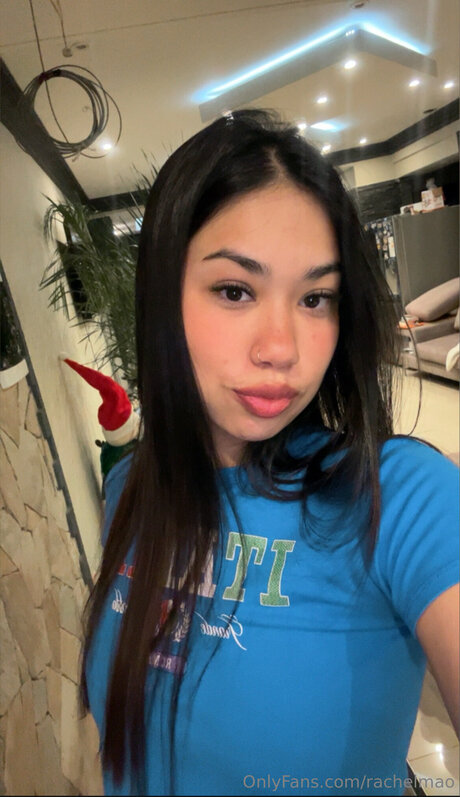 Rachelmao pornstar best archive