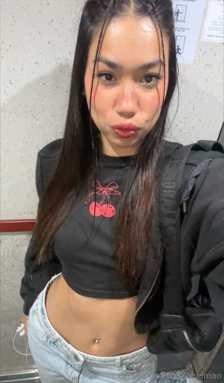 Rachelmao adult star photos