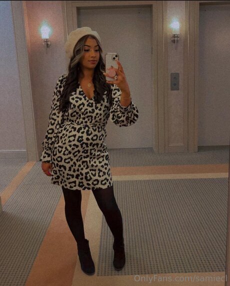 Samiecl porn star pics