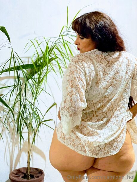 Camixxx Hot hot star pictures