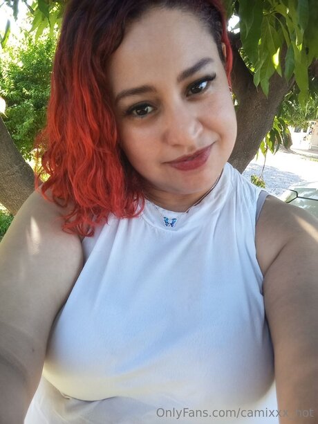 Camixxx Hot star high quality photo