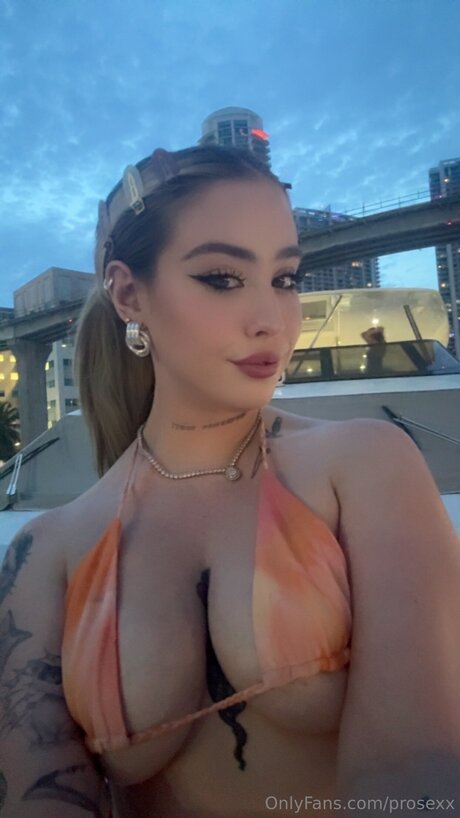 Prosexx sex pornstar photo