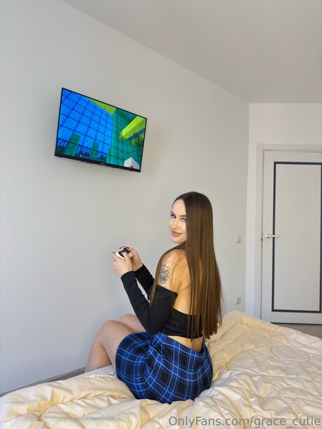 Grace Cutie free pornstar img