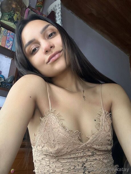 Anikatay star nude photos