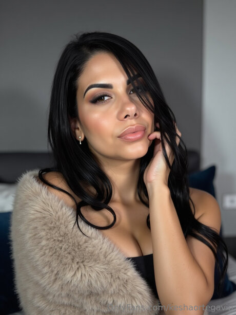 Keshaortegavip top star archive