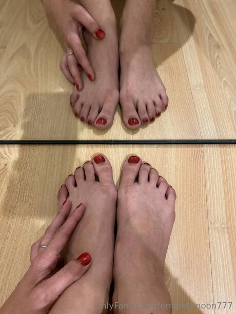 Baddieluna777 xxx star pic