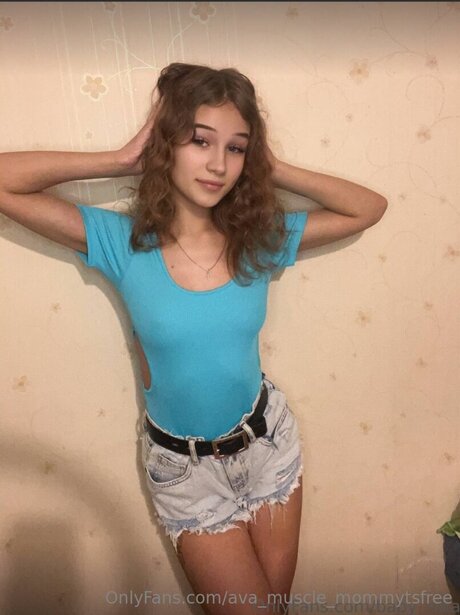 Ava Muscle Mommytsfree star erotic archive