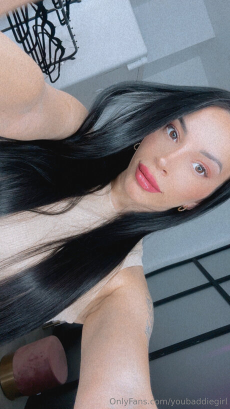 Youbaddiegirl star art galleries