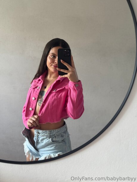 Babybarbyy pornstar sex gallery