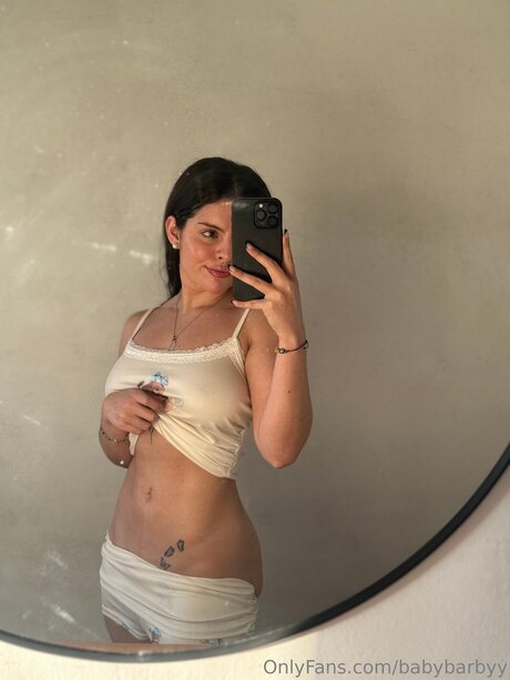 Babybarbyy beautiful model gallery