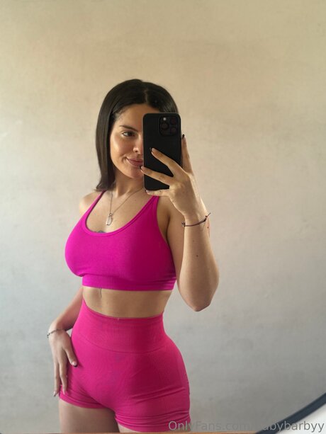 Babybarbyy pretty actress pictures