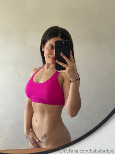 Babybarbyy star nice img