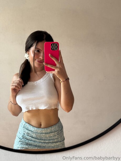 Babybarbyy top model galleries