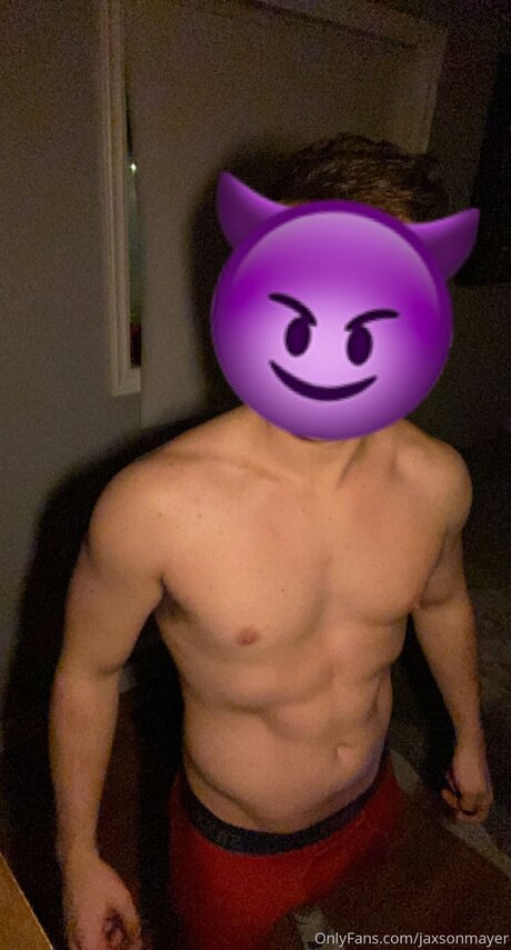 Jaxsonmayer pornstar high quality pictures