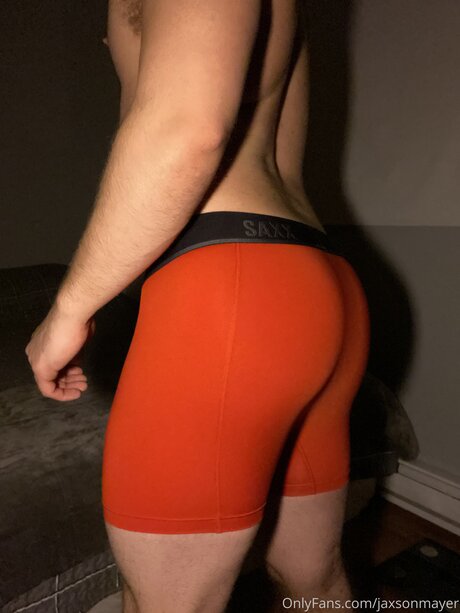 Jaxsonmayer art model photos