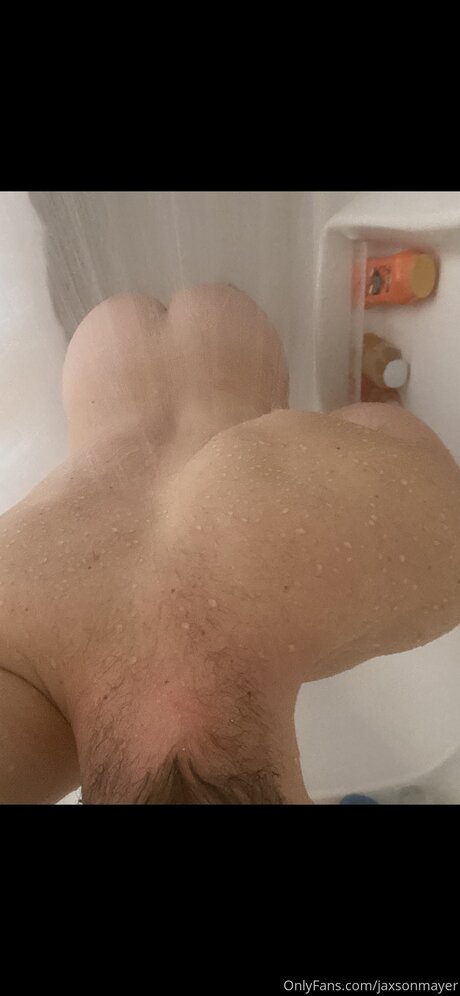 Jaxsonmayer pornographic star pic