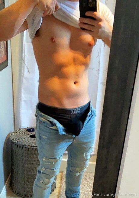 Jaxsonmayer adult model images