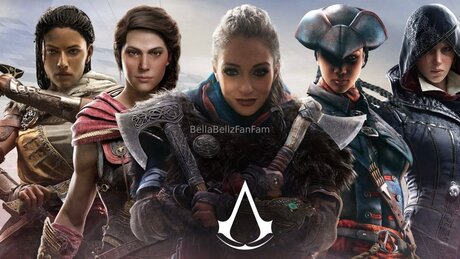 Bellabellzfanfam high quality pornstar picture