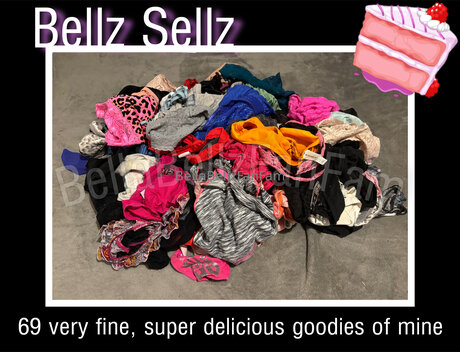 Bellabellzfanfam pornstar nude pics