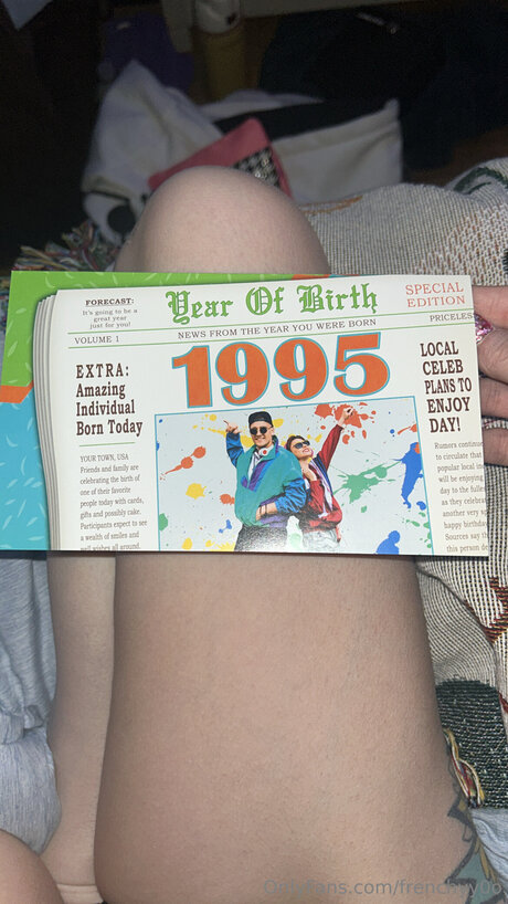 Frenchyy0o perfect model pictures