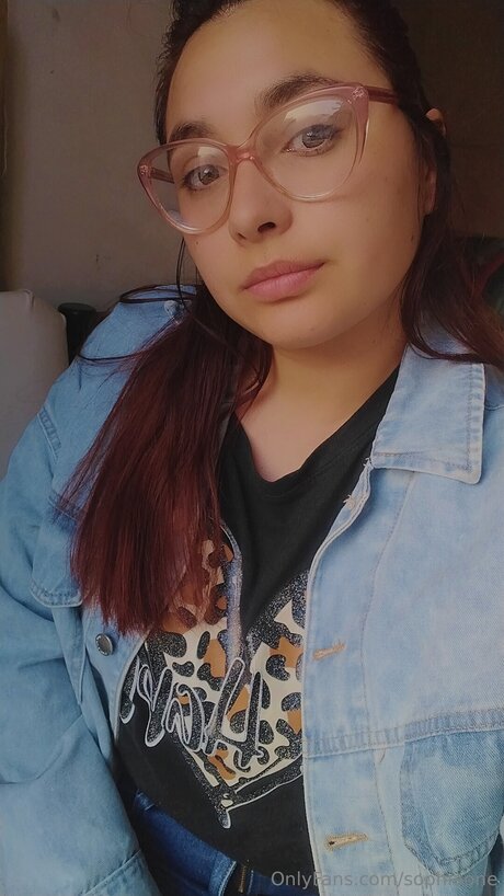 Sophiaone pretty star image